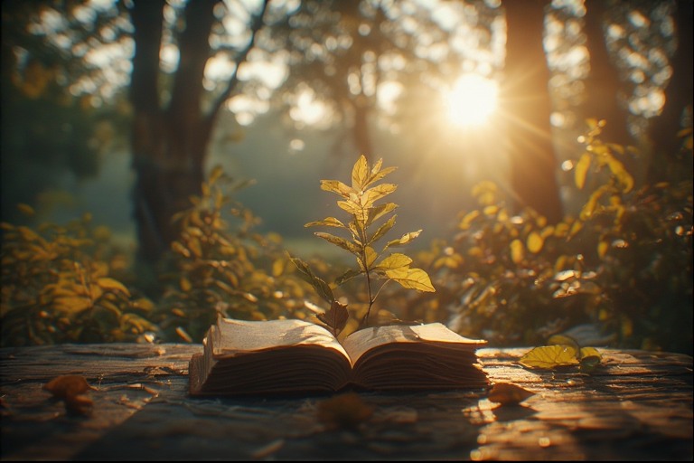 Menjadikan Jurnal sebagai Ruang Aman untuk Diri Sendiri